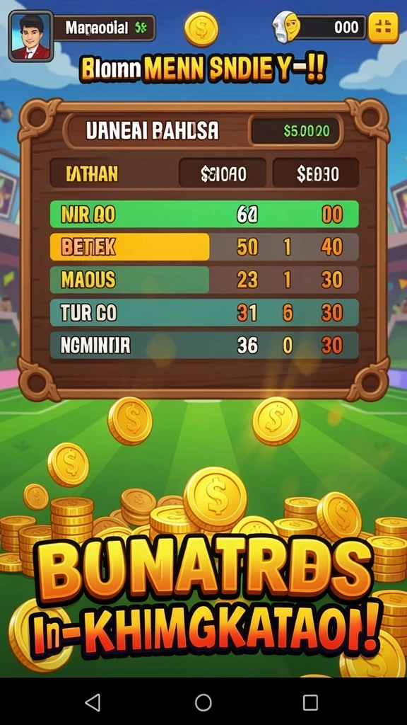 Beragam tema slot yang menawan untuk dipilih.