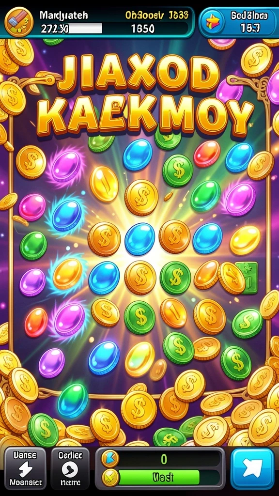 Fitur bonus yang menguntungkan dan membuat ketagihan.