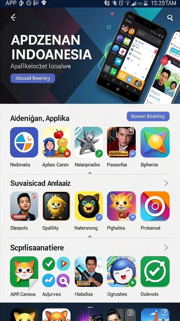 Pengalaman multiplayer yang menyenangkan dengan teman.