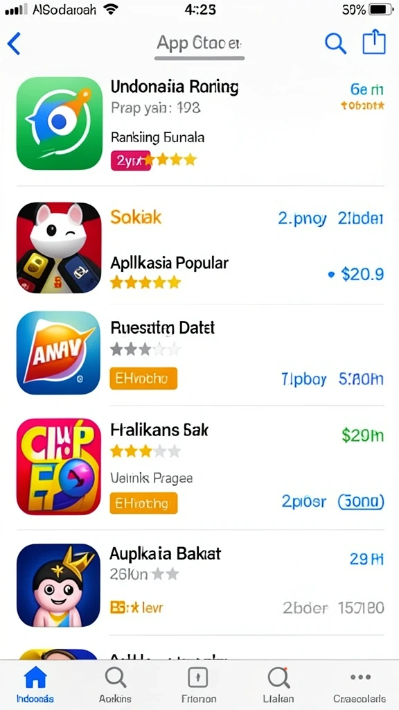 Fitur bonus yang memanjakan pemain dengan hadiah menarik.