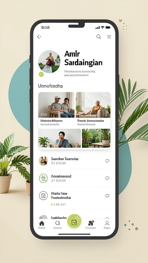 Beragam tema permainan yang menghibur dan menantang.