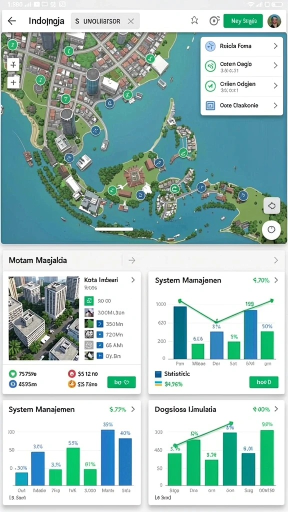 Pengalaman bermain yang aman dan nyaman.