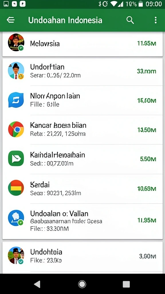 Screenshot komunitas aktif pemain DEWAPOKER berbagi tips.