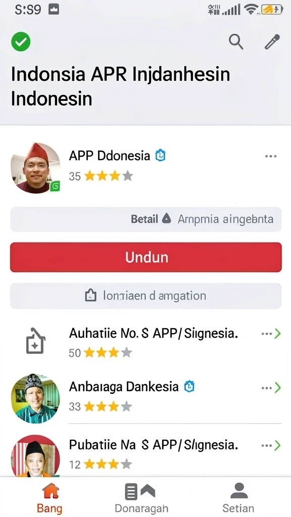 Tampilan grafis yang memukau di setiap level.