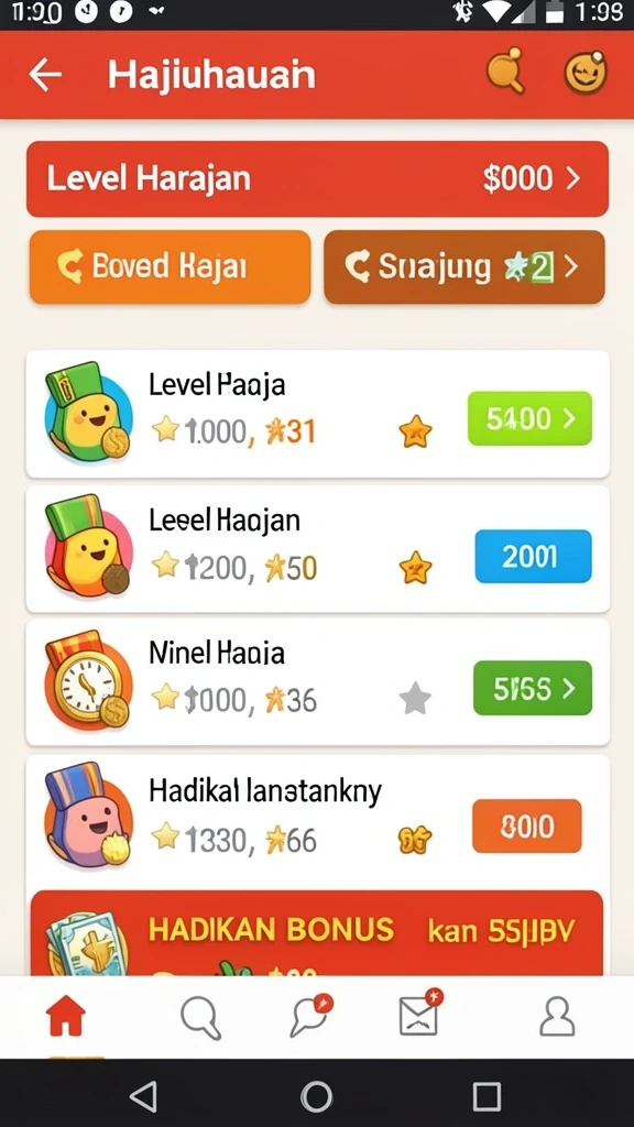 Demo permainan slot yang menarik di GOBETASIA.