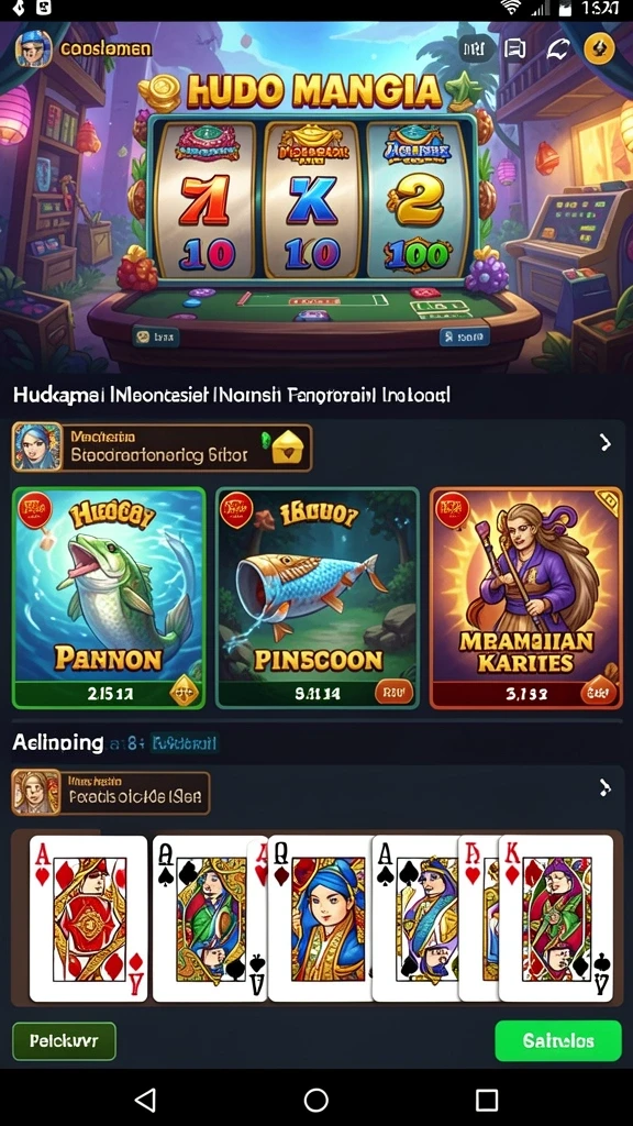 Event spesial dengan hadiah yang menggiurkan.