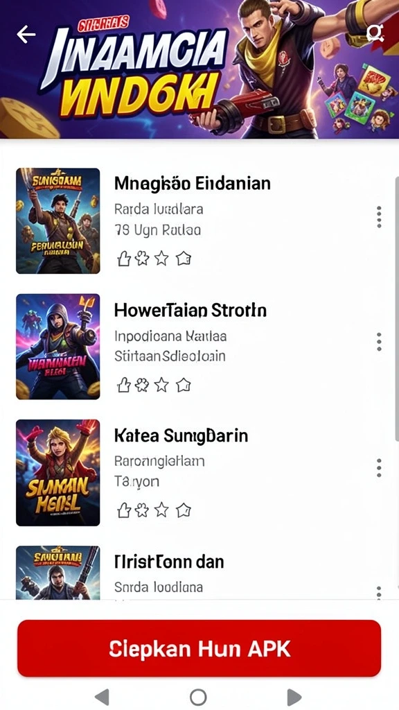 Tampilan awal IDAMANTOTO yang menarik dan memikat.