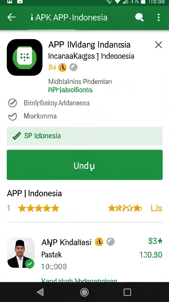 Fitur multiplayer yang memungkinkan bermain dengan teman.
