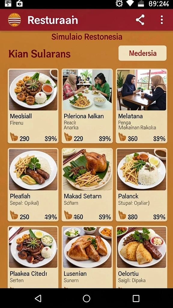 Karakter baru yang dapat dimainkan.