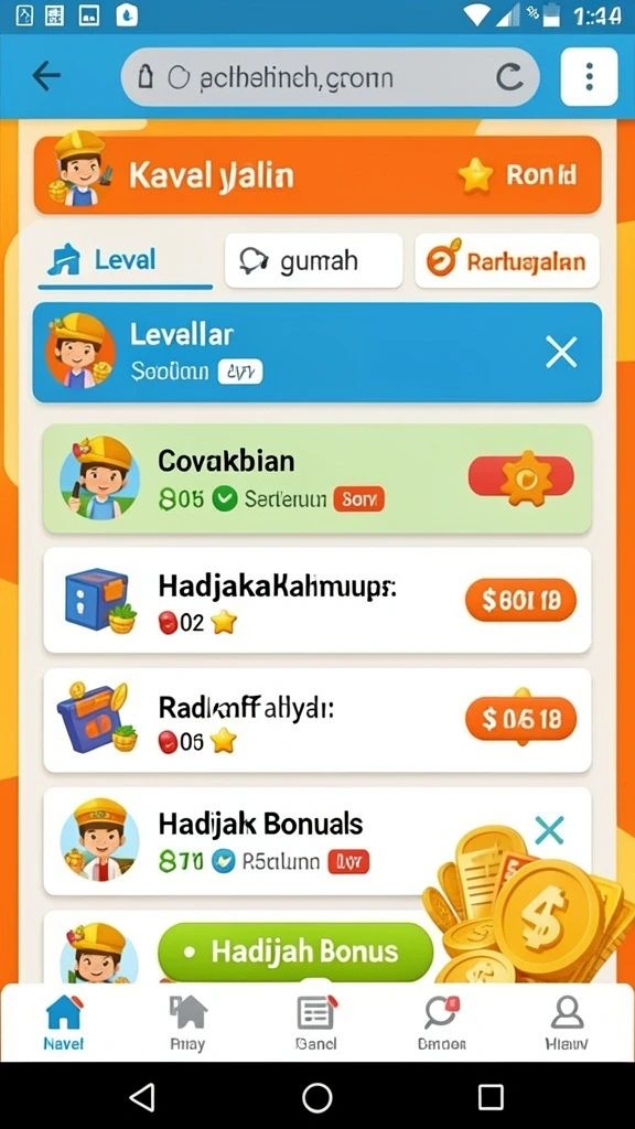 Fitur live betting untuk pengalaman lebih mendebarkan.