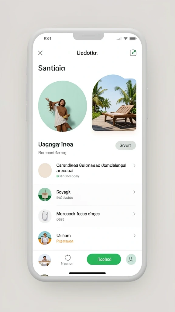 Sistem tantangan multiplayer yang seru dan kompetitif.