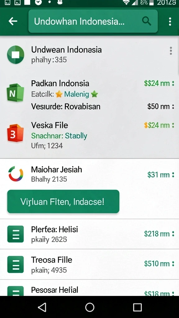 Fitur sosial yang memungkinkan interaksi antar pemain.