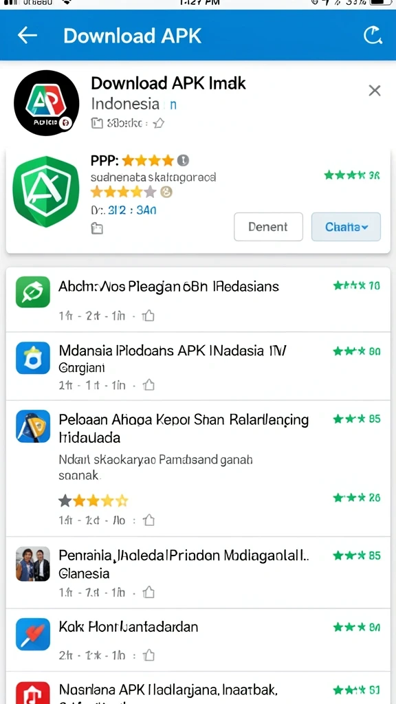 Karakter baru yang bisa dimainkan di PF777.