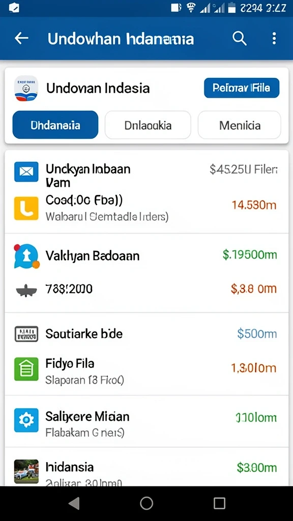 Level baru yang penuh tantangan.