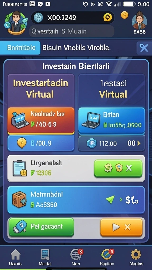 Deskripsi permainan slot dengan grafis yang memukau di POL88.