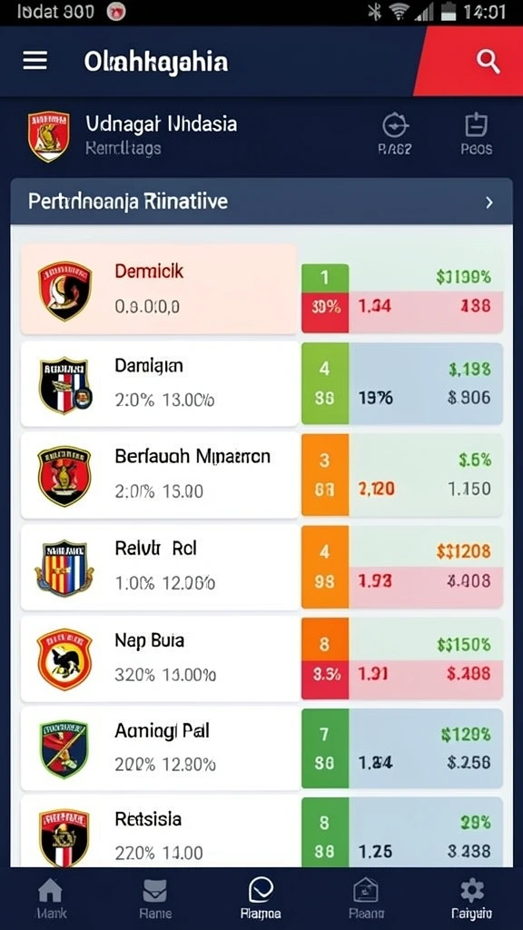 Interaksi sosial yang memudahkan berteman.