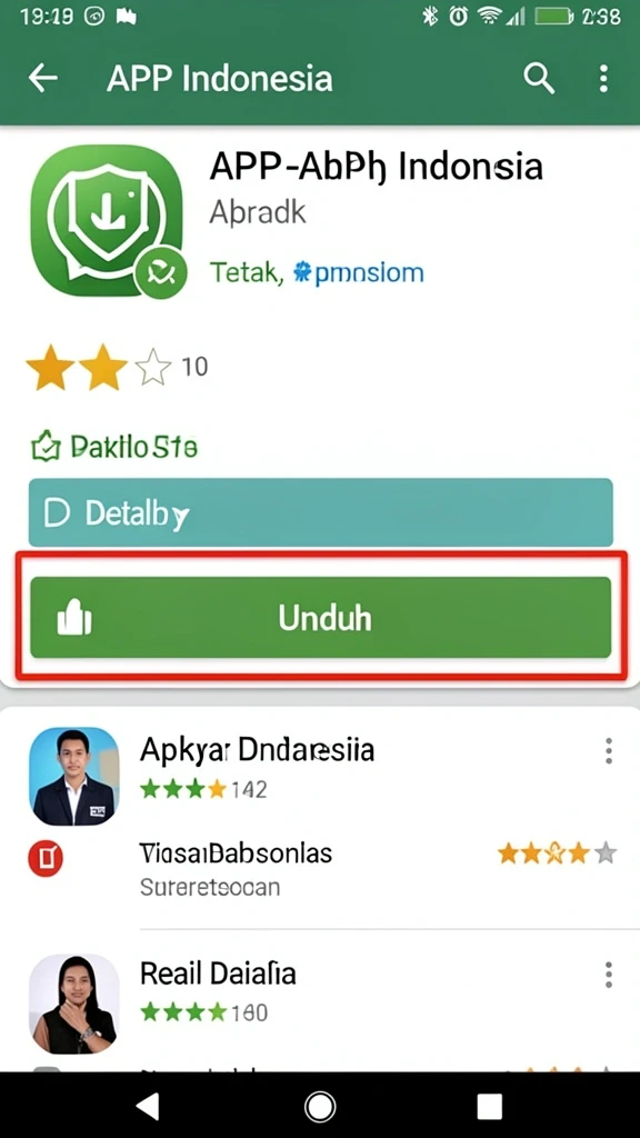 Level baru yang menantang dan penuh kejutan.