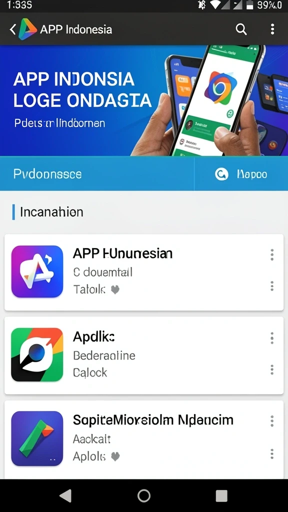 Grafik yang memukau dan detail yang tinggi.