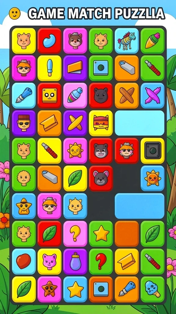 Dukungan multiplayer yang menyenangkan dengan teman.