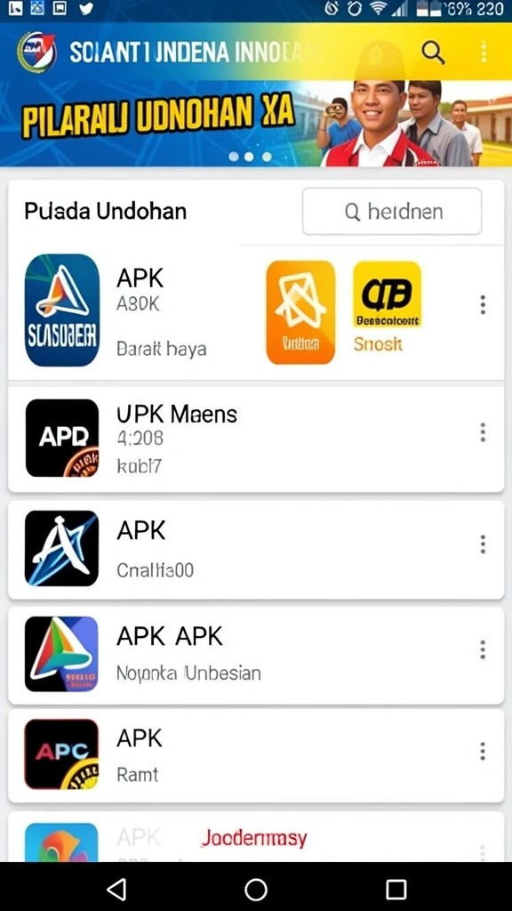 Screenshot karakter baru yang dapat dimainkan.