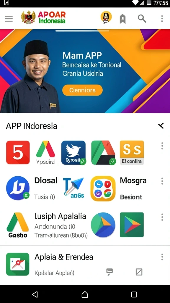 Mode multiplayer yang memungkinkan kompetisi nyata.