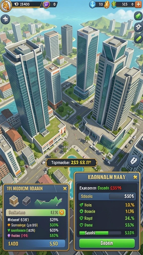Statistik angka membantu pemain dalam memilih angka.
